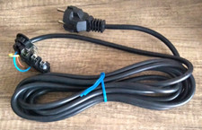 SL000249 Cable alimentation nettoyeur vapeur POLTI PTEU0088 VAPORETTO 2400