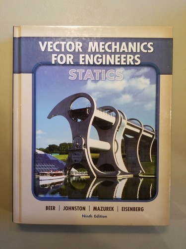 Vector mechanics for - vector,