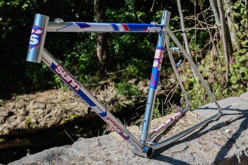 Kit stickers sunn vtt - stickers,