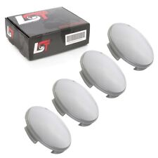 4X Capuchon De Moyeu Couvercle