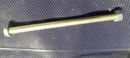 Axe fixation moteur - axe,