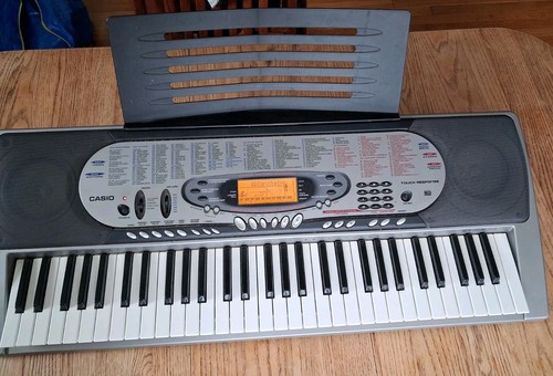 Casio ctk 573 electronic - casio, ctk-573