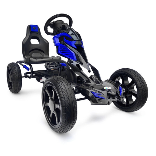 Grand kart pédales - grand,
