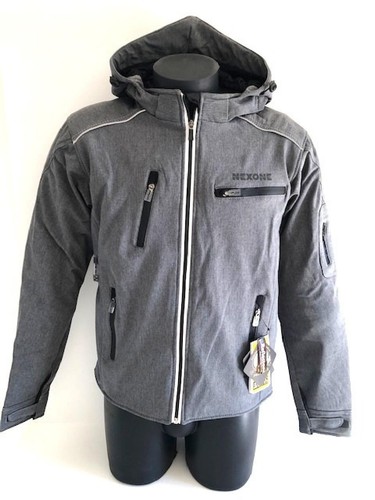 Blouson moto route nexone soft - blouson,