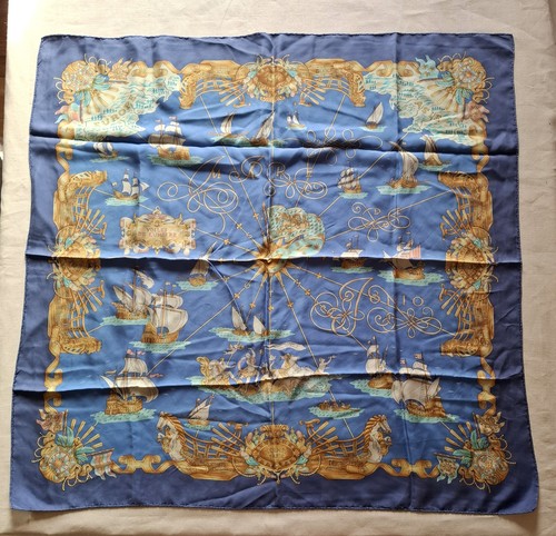 Hermès voiles lumière - voiles,