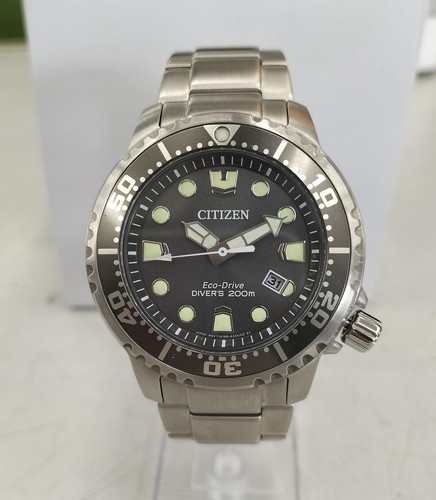 Citizen promaster eco drive - citizen, eco-drive