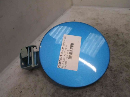 Volet trappe carburant - volet, de