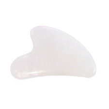 Gua Sha de massage Cristal de