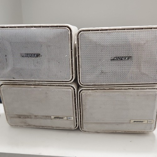 Bose 151 environmental - &, 101