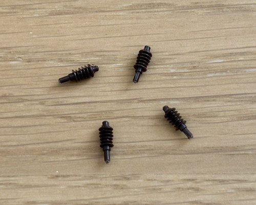 Jouef lot isolateurs de - 4,