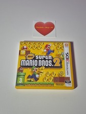 🎮 New Super Mario Bros.2 - Nintendo 3DS (Complet)
