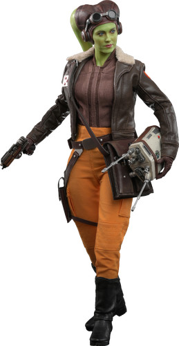 Star wars mary winstead - wars,