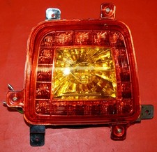 Feu arrière droit quad 800cc