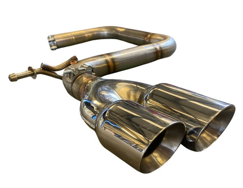Pipe dynamics scirocco - pipe,