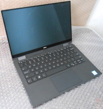 Dell XPS 13 9365 Laptop Intel i7 7th Gen 16GB RAM 256GB SSD Windows 11