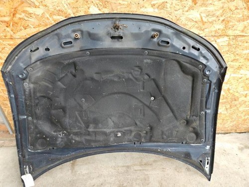 Capot saab 2 - saab,