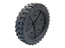 Roue arrière Ø270mm adapté