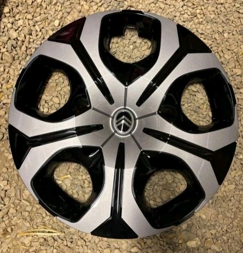 Enjoliveur aircross ii - 4,
