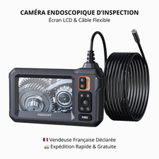 Caméra Endoscopique 1080P