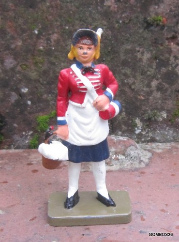 Soldat starlux atlas - soldat,