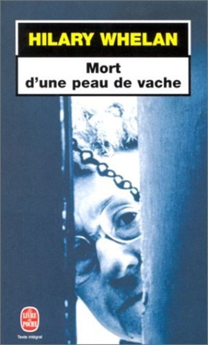 Mort une peau vache - d'une, h