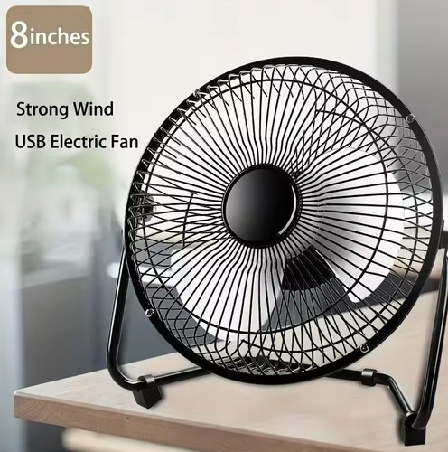 Ventilateur usb bureau 8 - ventilateur,