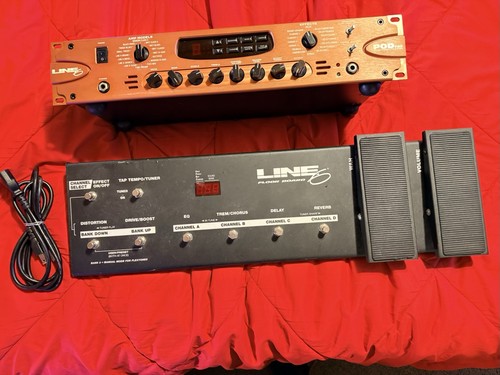 Line pod pro digital - line,