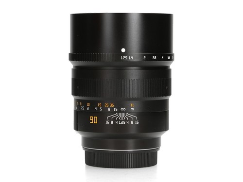 Objectif ttartisan f1 25 - ttartisan, mm
