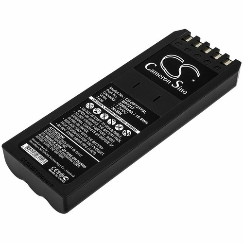 2200mah battery for fluke - for,