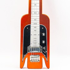 Airline Guitars Mando Steel