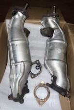 OEM Catalytic Converters Cats Catalysts Nissan Skyline R35 GTR 08-23