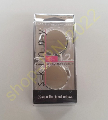 Audio technica ath - audio-technica, ath-eq300m