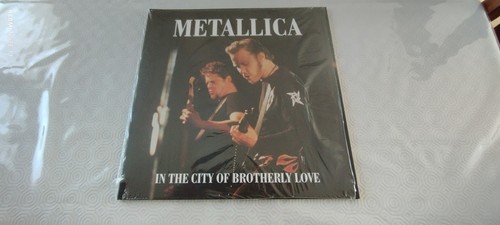 Metallica in the city - ,