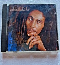 Legend (The Best Of Bob Marley