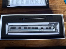HO Rapido 204004 BART Legacy A-End Car Bay Area Rapid Transit NON-POWERED UNIT