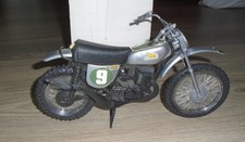 Big Jim Moto cross honda cr