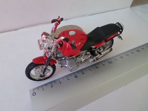 Epave moto bmw modele btwin - epave,
