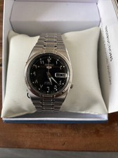 montre seiko automatique homme