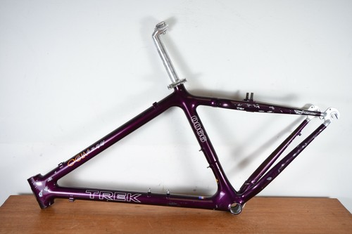 Trek oclv 9900 carbon - trek,