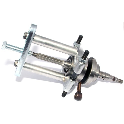 Easyboost arrache roulement - arrache,