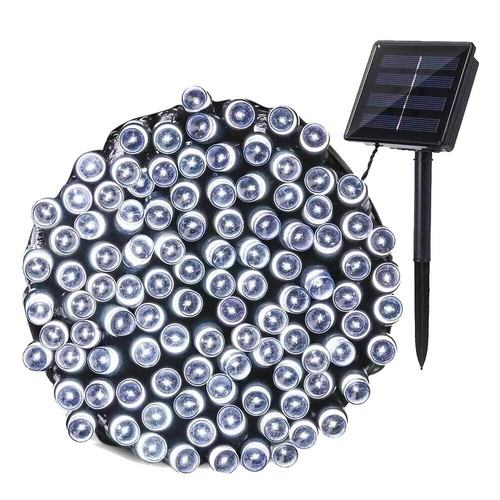 Lumi jardin guirlande - jardin,
