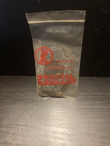 Pochette joints carburateur - pochette,