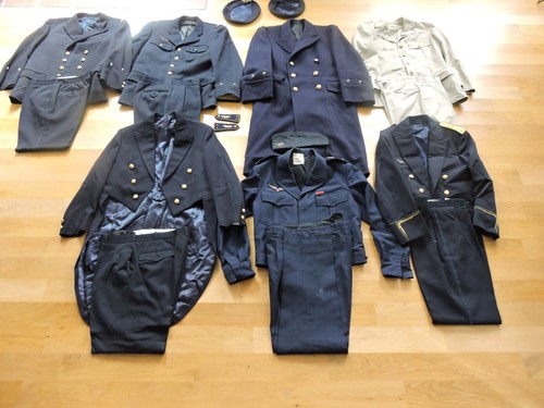 Gros lot uniformes tenues - gros,