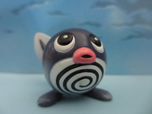 Vintage figurine pokemon tomy - figurine,
