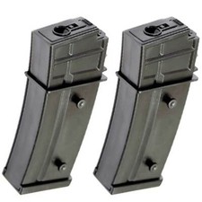 Airsoft Gun Magazine for G608