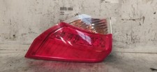 265500001R Headlight Rear Right for Renault Laguna III 2007 215647
