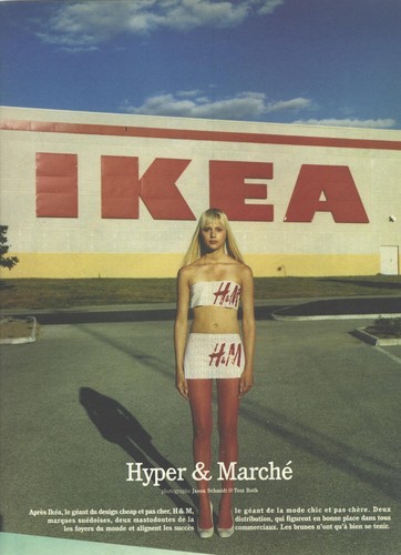 Publicite advertising 2002 - publicite,