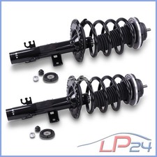 2x AMORTISSEURS DE SUSPENSION