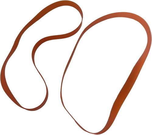 Packs urethane bandsaw tires - packs,