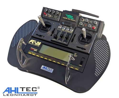 Ahltec émetteur pour futaba - ahltec,
